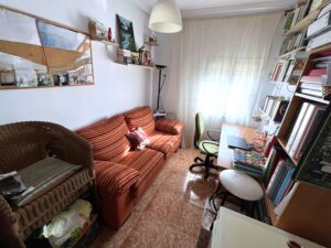Piso Semi-Reformado en Llopis Iborra
