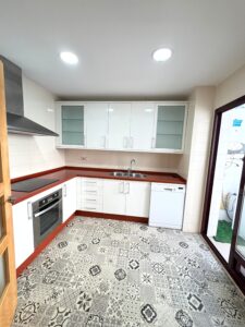 RONDA NORTE, BADAJOZ