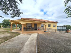 Finca Rústica en la Sierra de San Pedro
