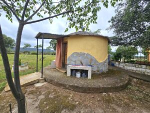 Finca Rústica en la Sierra de San Pedro