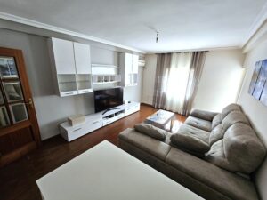 Piso Reformado en Zona Llopis Iborra