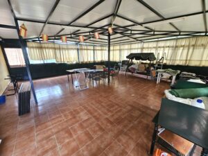 Finca Rústica en la Sierra de San Pedro