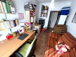 Piso Semi-Reformado en Llopis Iborra