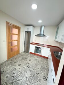 RONDA NORTE, BADAJOZ