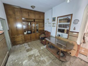 Casa en Zona Centro con Patio