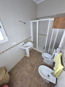 Casa en Zona Centro con Patio