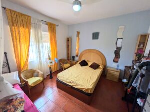 Casa de Campo Hipotecable en Mérida