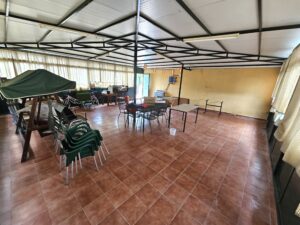 Finca Rústica en la Sierra de San Pedro