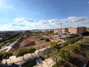 RONDA NORTE, BADAJOZ