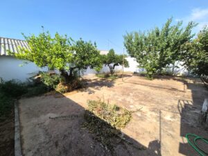 Casa de Campo Hipotecable en Don Benito