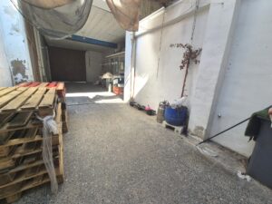 Vivienda con Casa Baja, Piso y Cochera en Santa Amalia