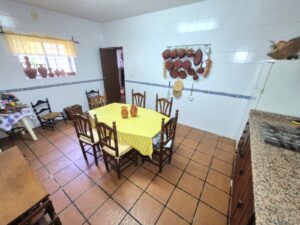 Casa de Campo Hipotecable en Don Benito