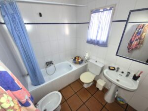 Casa de Campo Hipotecable en Don Benito