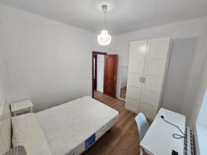 Piso bajo zona centro, Cáceres