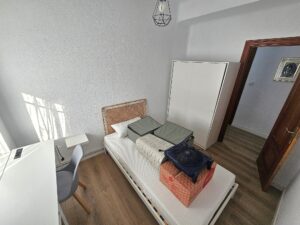 Piso bajo zona centro, Cáceres