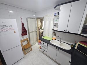 Piso bajo zona centro, Cáceres