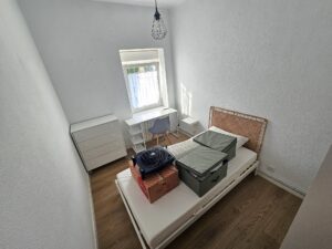 Piso bajo zona centro, Cáceres
