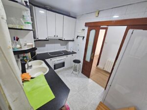 Piso bajo zona centro, Cáceres
