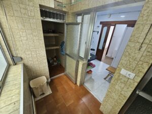 Piso bajo zona centro, Cáceres