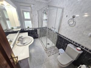 Piso bajo zona centro, Cáceres