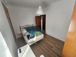 Piso bajo zona centro, Cáceres