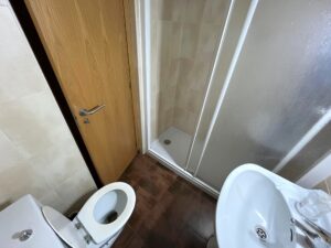 Piso en el Centro de Cáceres
