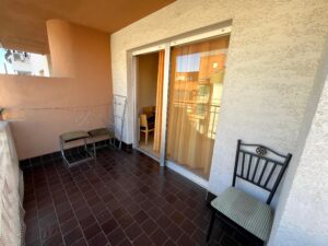 Piso en el Centro de Cáceres