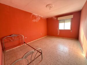 Alto de casa en Zona San José, Almendralejo