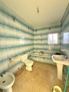 Alto de casa en Zona San José, Almendralejo