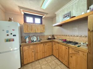 Finca con casa de 180 m2 hipotecable, Villafranca de los Barros