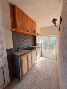 Finca con casa de 180 m2 hipotecable, Villafranca de los Barros