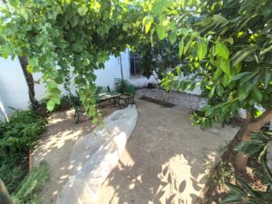 Casa de Campo Hipotecable en Don Benito