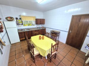Casa de Campo Hipotecable en Don Benito