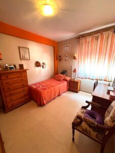 LAS MORERAS, BADAJOZ