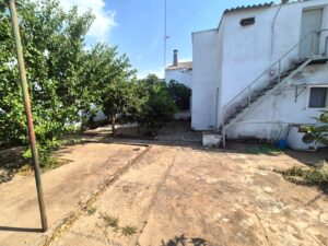 Casa de Campo Hipotecable en Don Benito