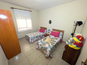 Piso Bajo con Patio en S. Pedro de Mérida