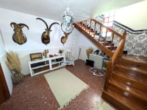 Casa de Campo Hipotecable con Piscina