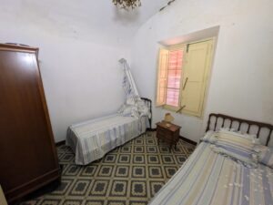 Casa con Dos Viviendas Independientes en Valdetorres