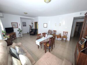 Piso Bajo con Patio en S. Pedro de Mérida