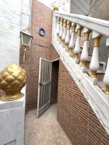 CASCO ANTIGUO, BADAJOZ