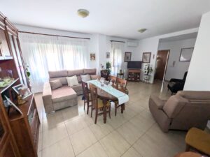 Piso Bajo con Patio en S. Pedro de Mérida