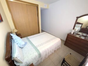 Piso Bajo con Patio en S. Pedro de Mérida
