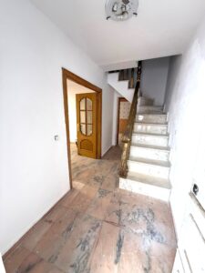 CASCO ANTIGUO, BADAJOZ