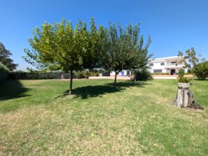 Casa de Campo Hipotecable con Piscina