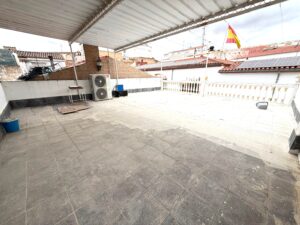 CASCO ANTIGUO, BADAJOZ