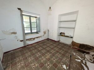 Casa con Dos Viviendas Independientes en Valdetorres