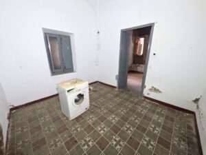 Casa con Dos Viviendas Independientes en Valdetorres
