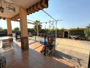 Chalet en venta en Carretera de Solana
