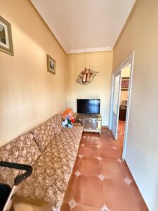 Chalet en venta en Carretera de Solana