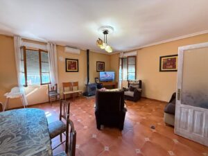 Chalet en venta en Carretera de Solana